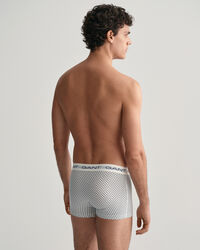 3-Pack Microprint Trunks