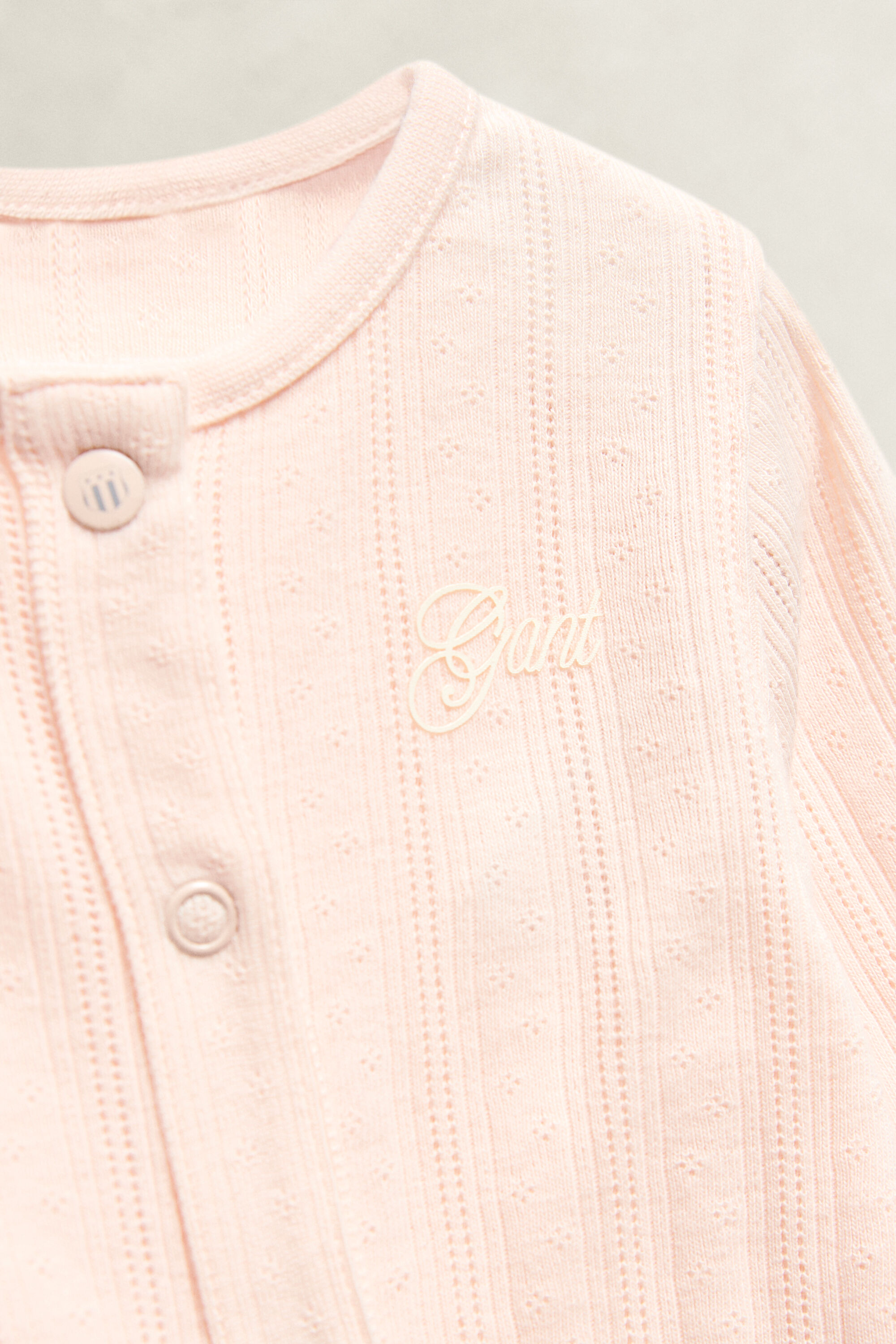 Set tutina con cappello Baby Girls
