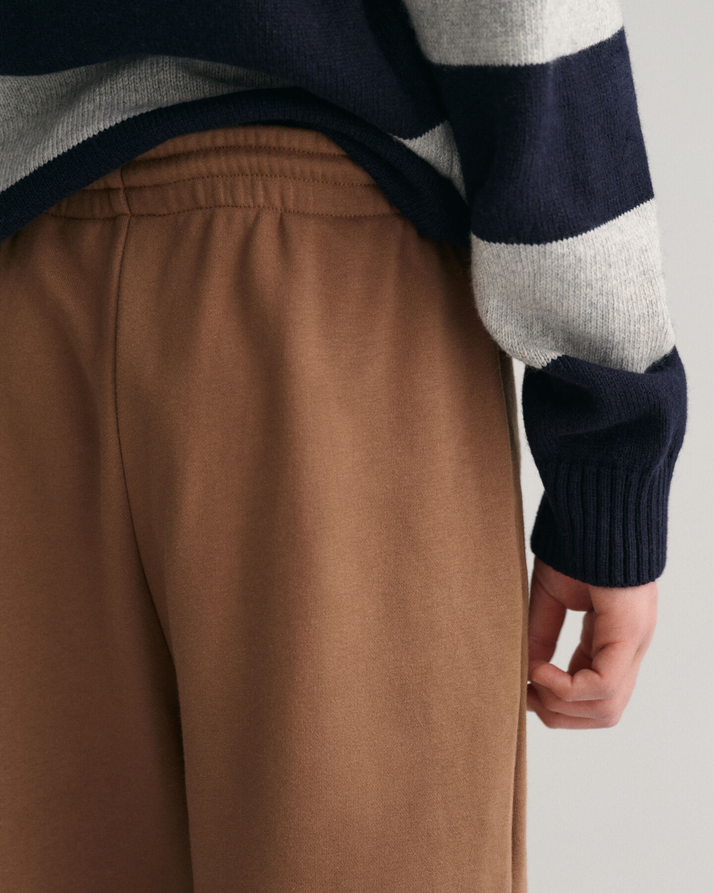 Pantaloni della tuta relaxed fit Teens