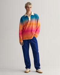 Rugger colorata Gradient