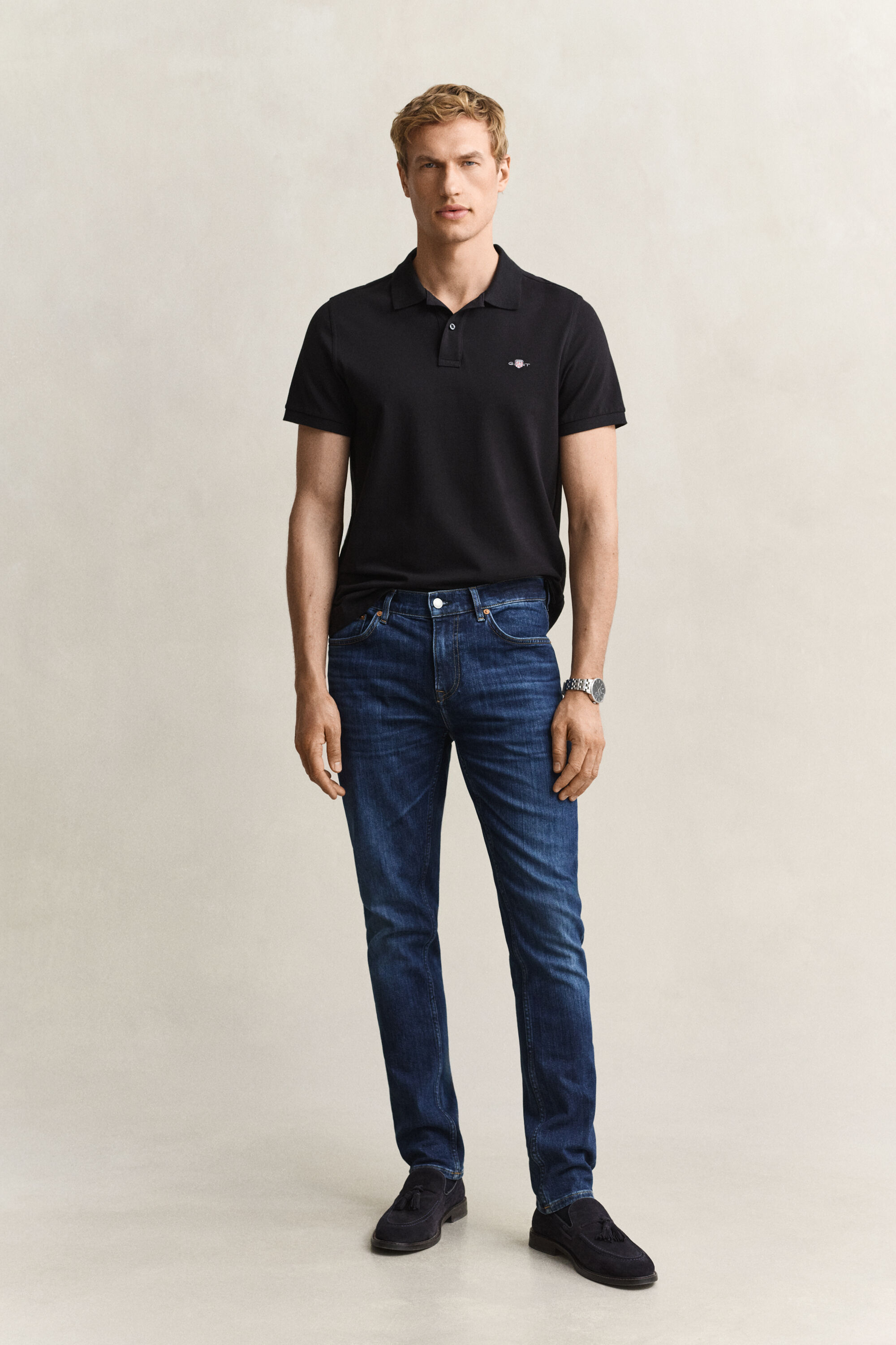Jeans slim