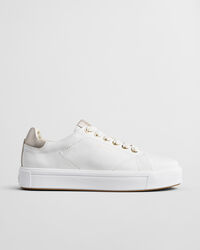 Sneakers Avino in pelle