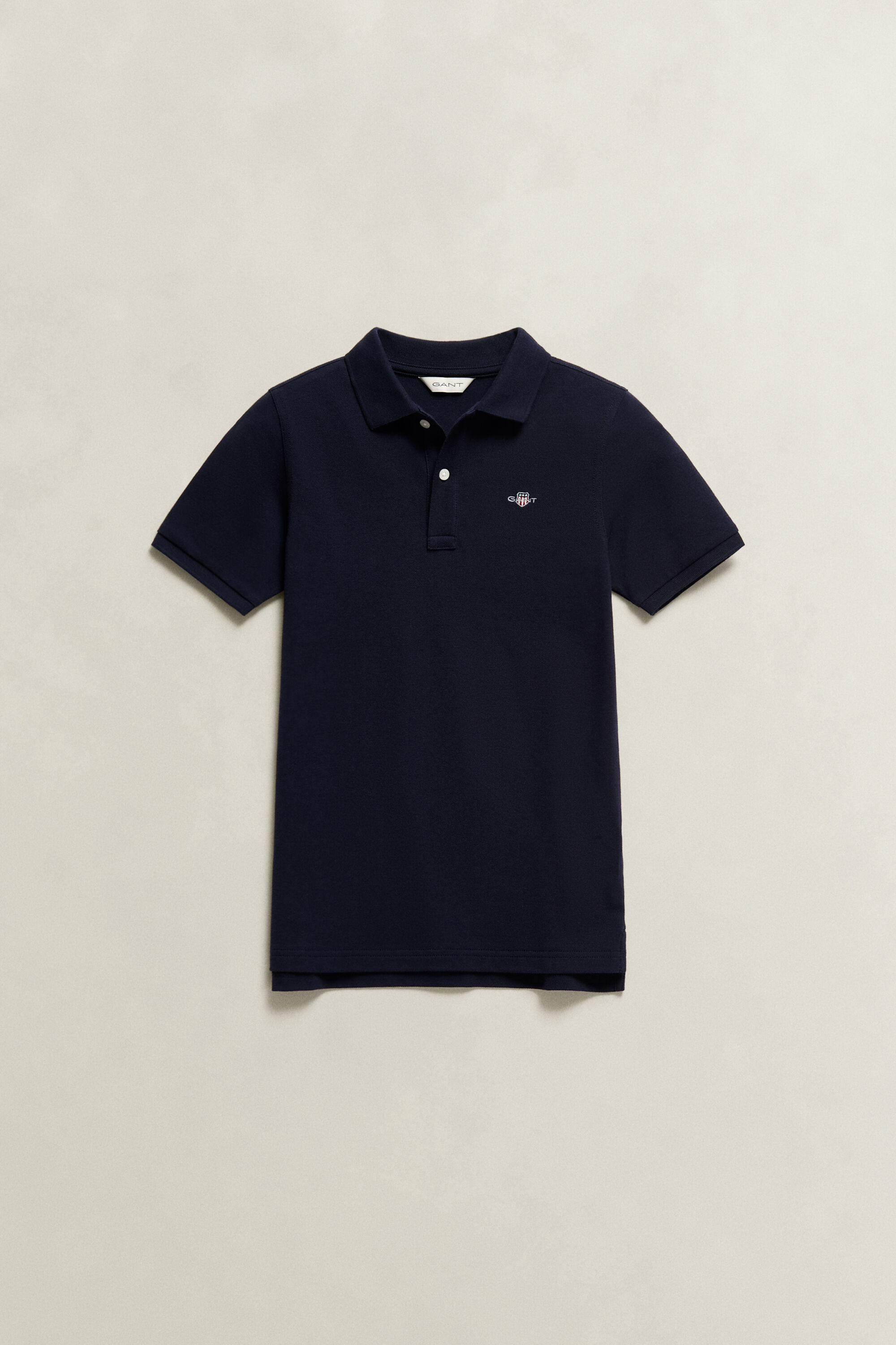 Polo Shield Teens