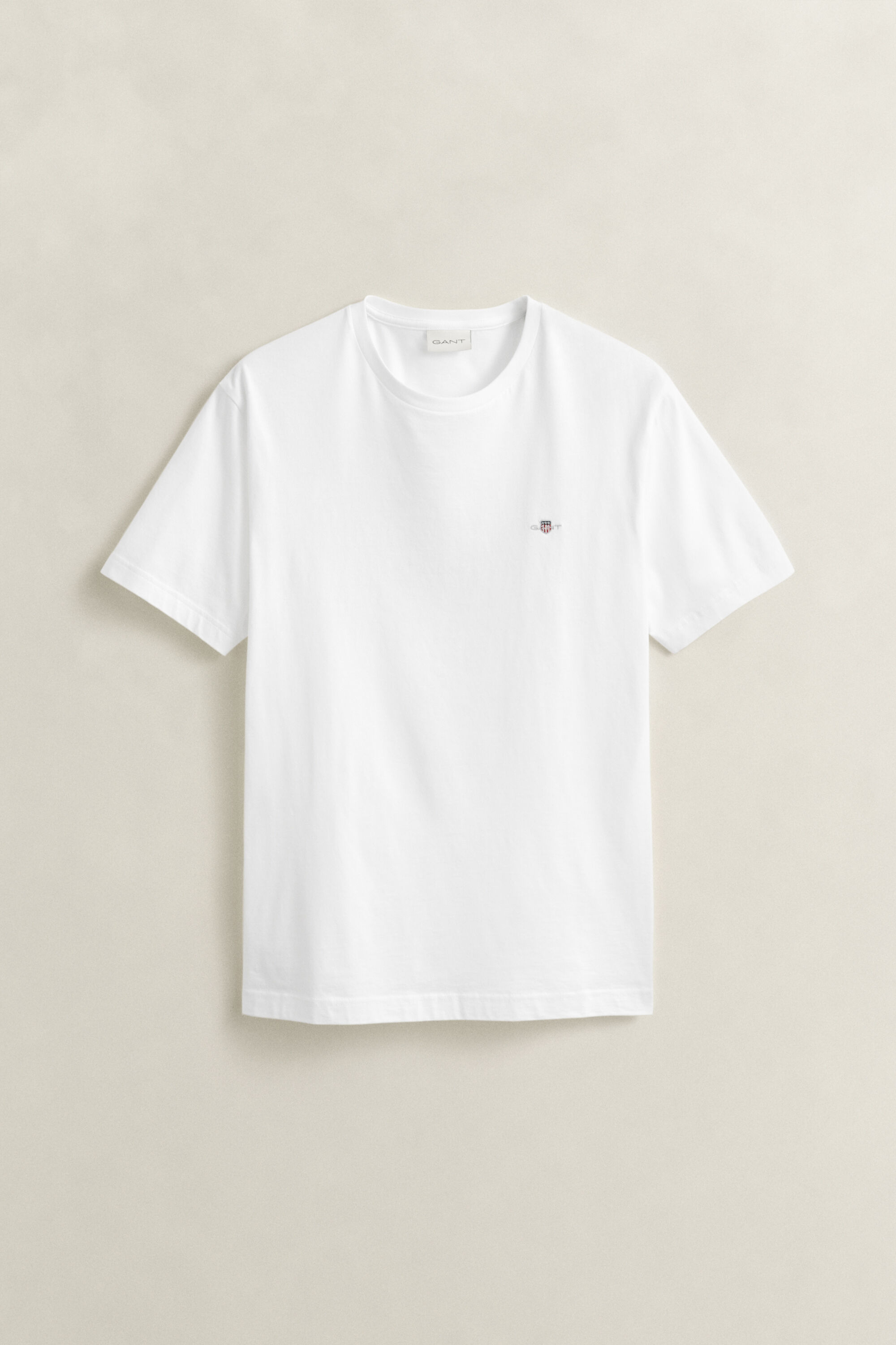 T-shirt Shield regular fit