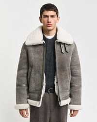 Shearling Jacket