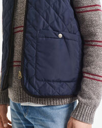 Giacca Double Decker