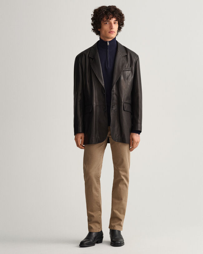 Jeans Arley Desert regular fit