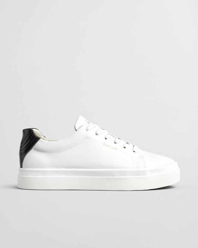 Sneakers Avona in pelle