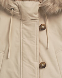 Parka invernale