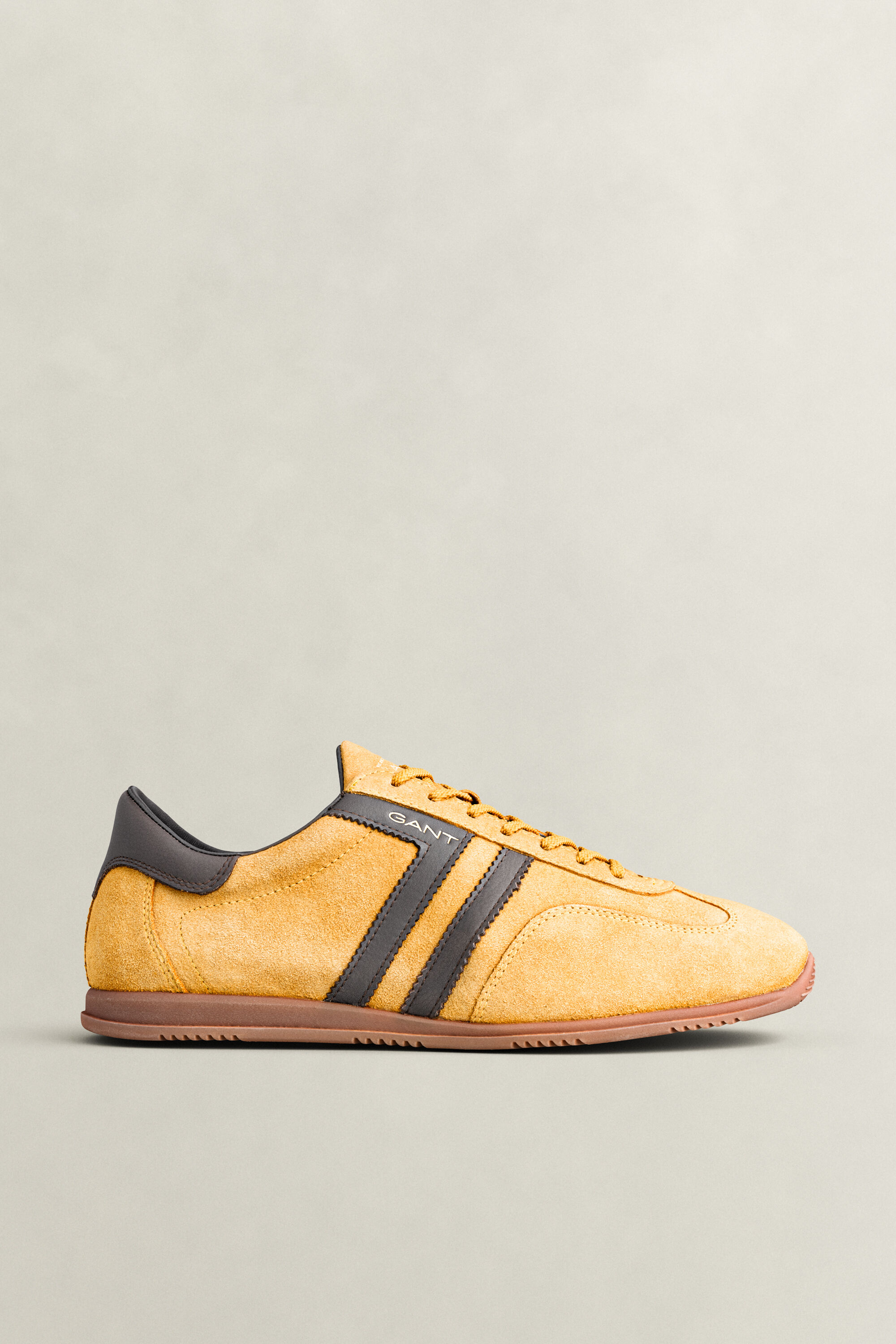 Sneakers Spearclub in camoscio