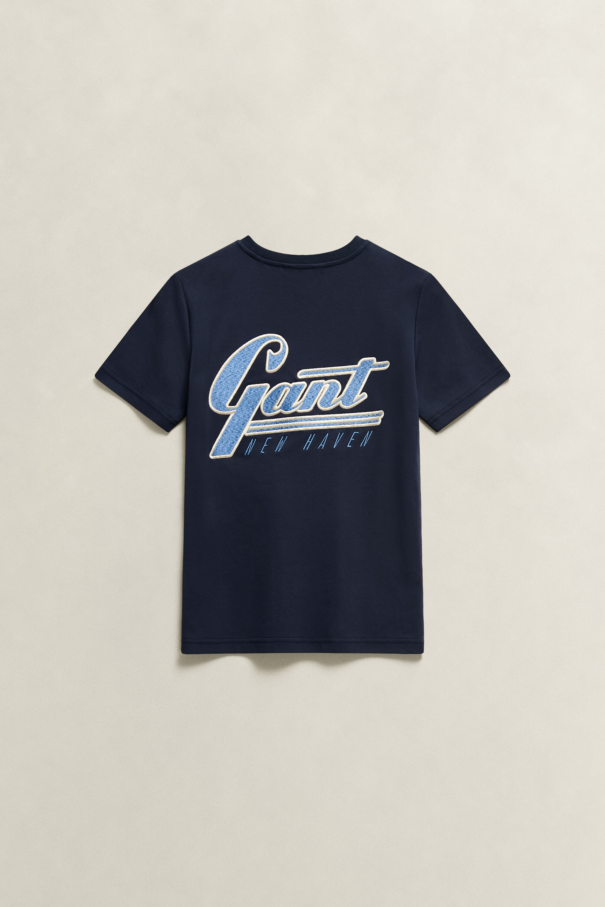 T-shirt con grafica Teen Boys