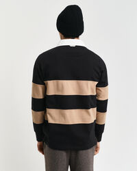 Heavy Rugger con righe larghe