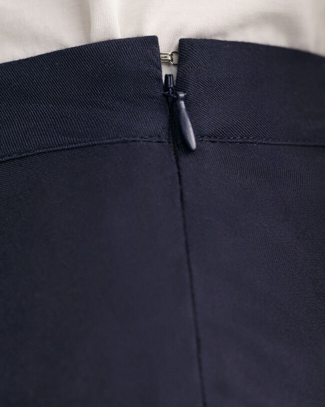 Gonna con linea ad A