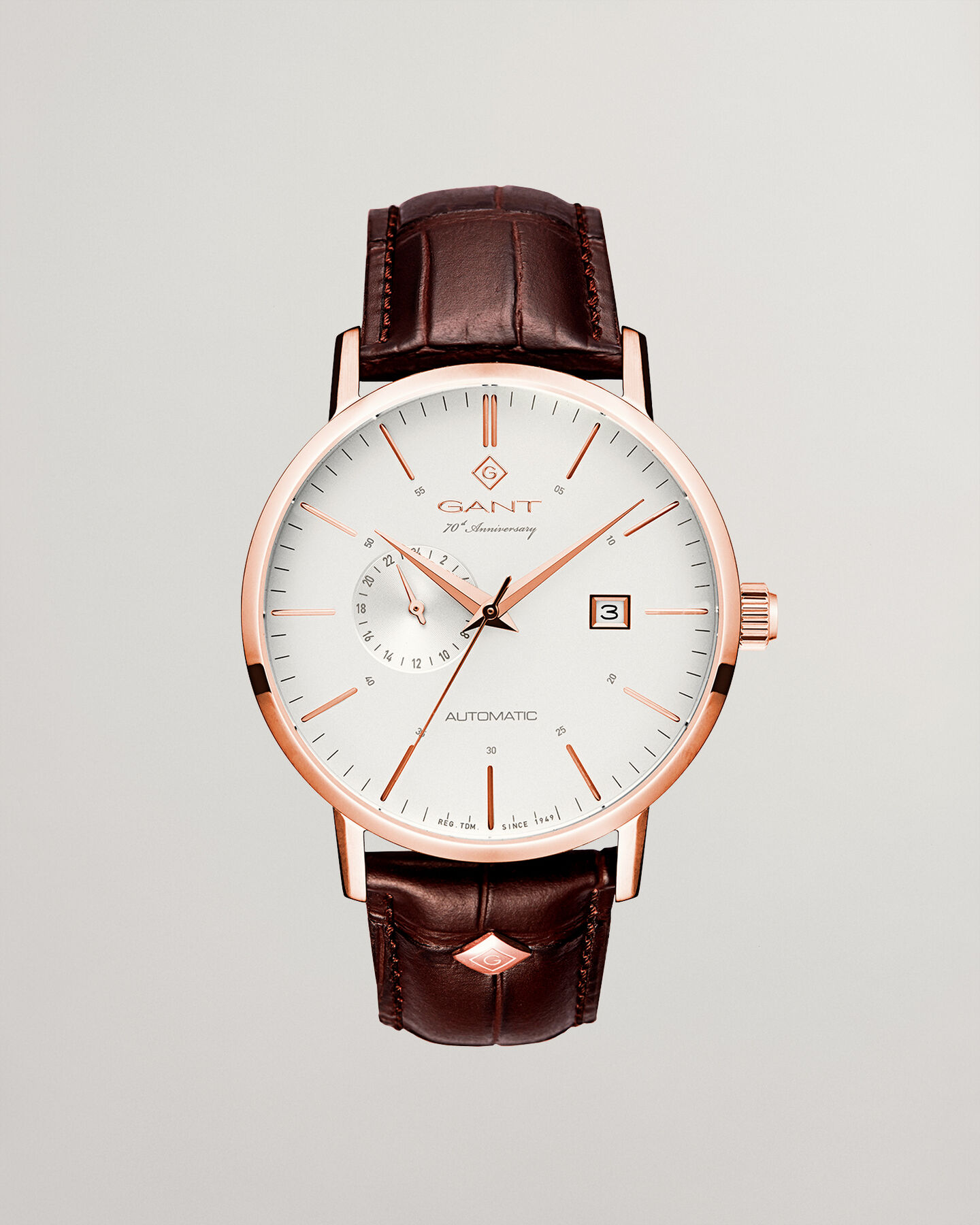 Orologio da polso Park Hill Automatic