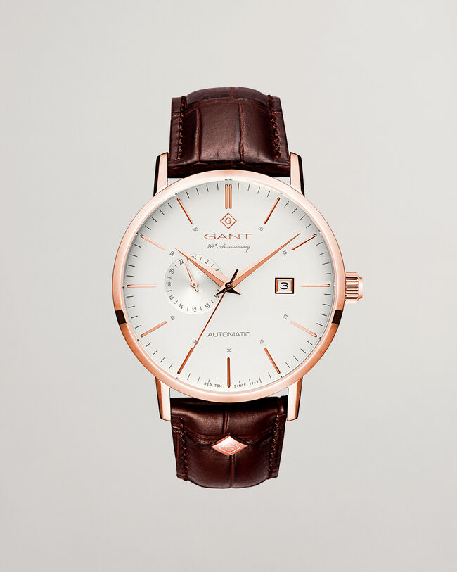 Orologio da polso Park Hill Automatic