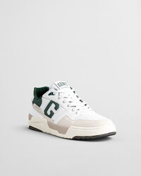 Sneakers Brookpal in pelle