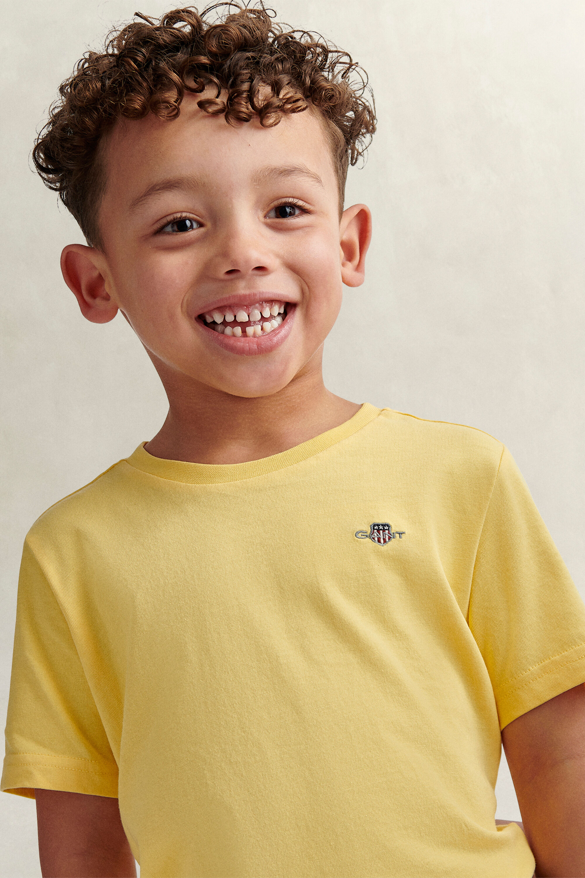 T-shirt Shield Kids