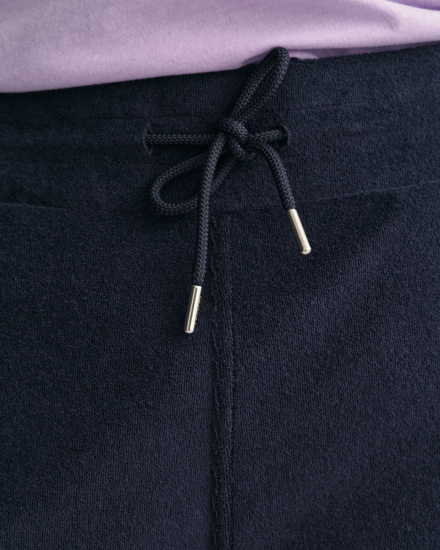 Pantaloncini Terry Cloth