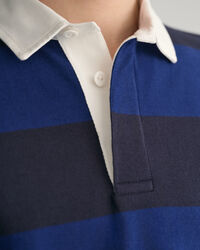 Heavy Rugger Shield Barstripe