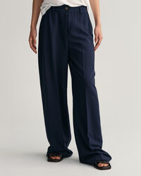 Pantaloni Fluid relaxed fit