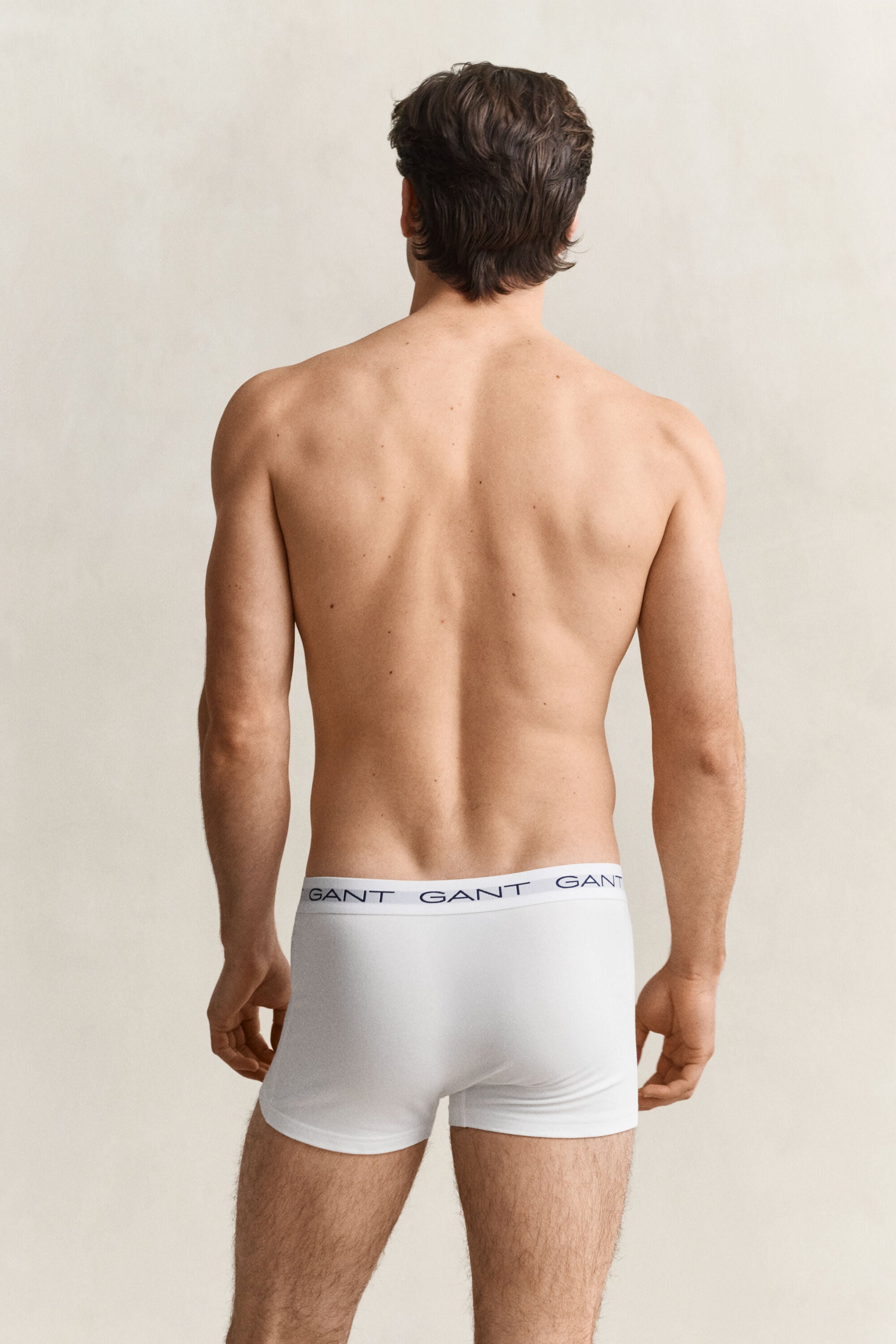 Confezione da 3 paia di boxer
