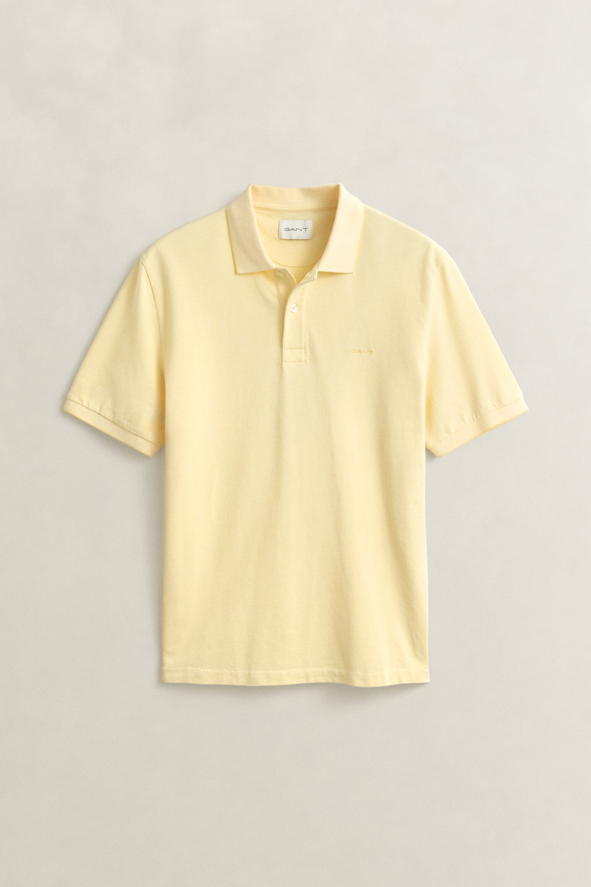 Polo in due colori