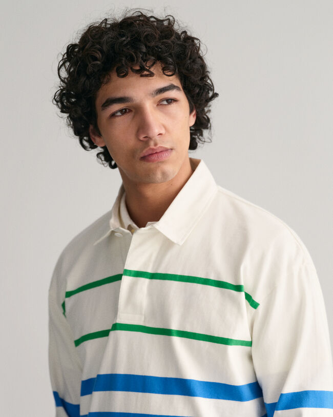 Heavy Rugger multirighe