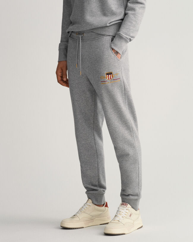 Pantaloni della tuta Archive Shield