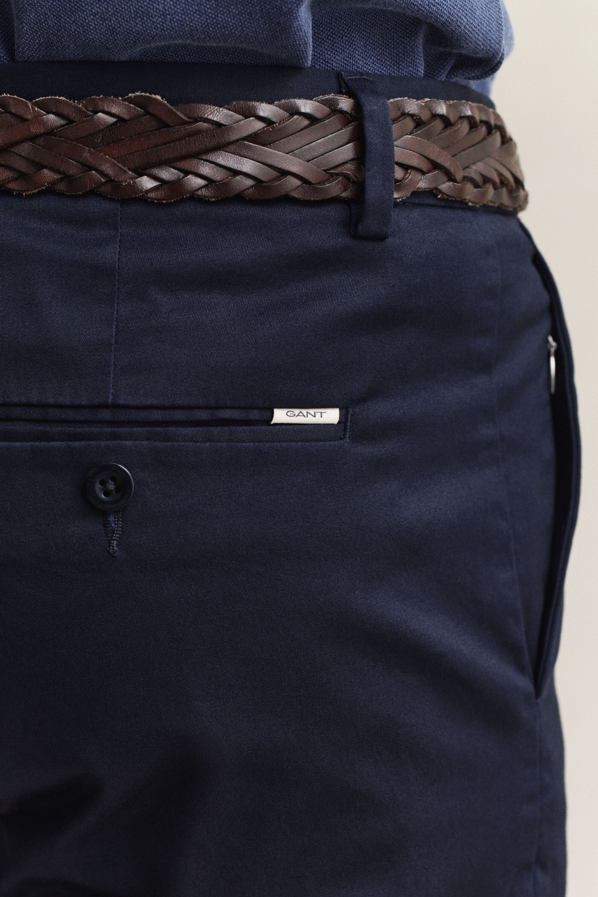 Pantaloncini chino Sport