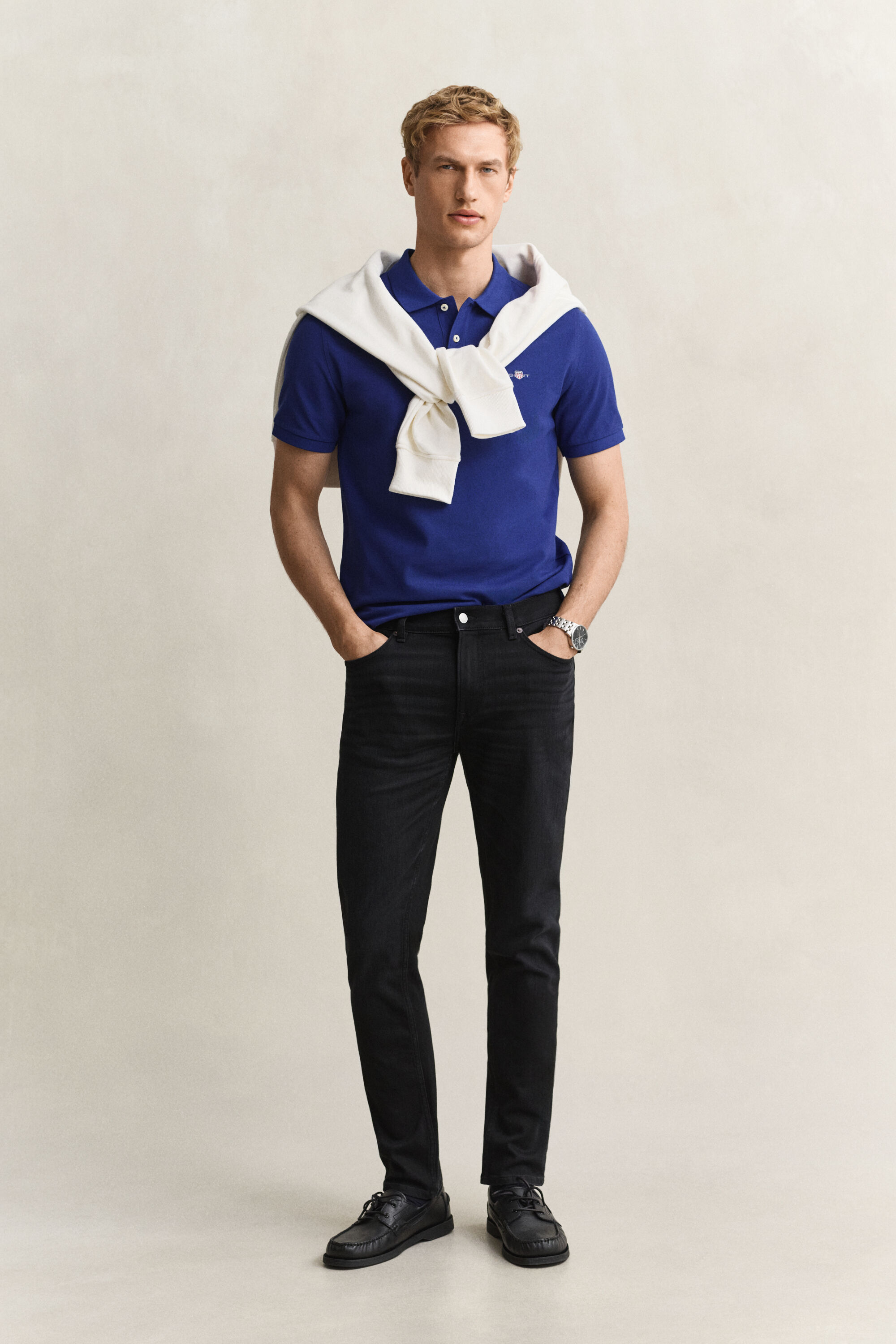 Jeans slim fit