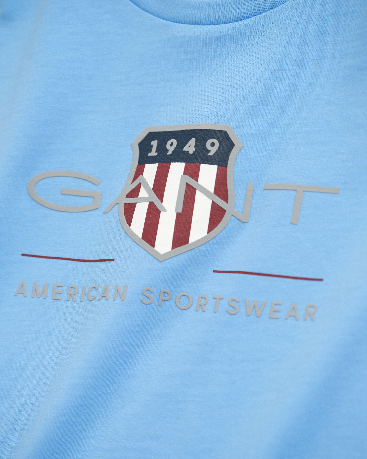 T-shirt Archive Shield Kids