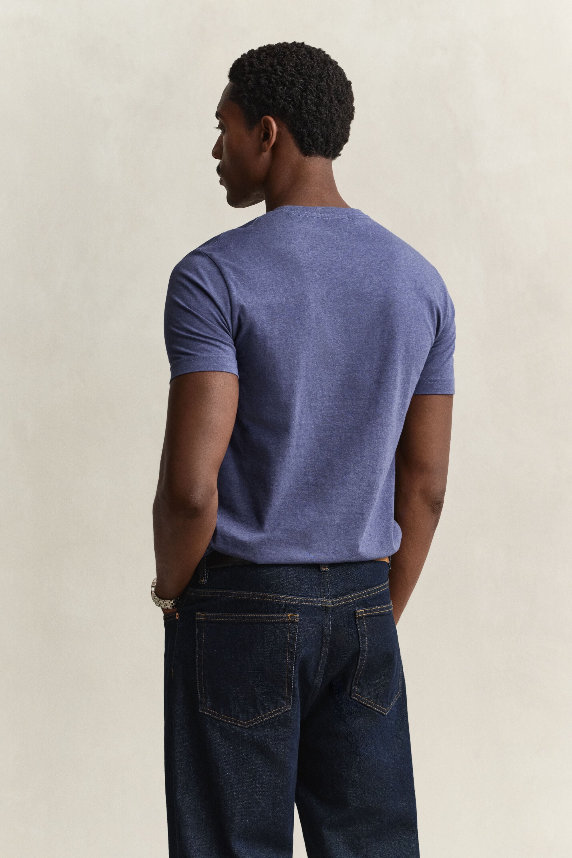T-shirt Shield regular