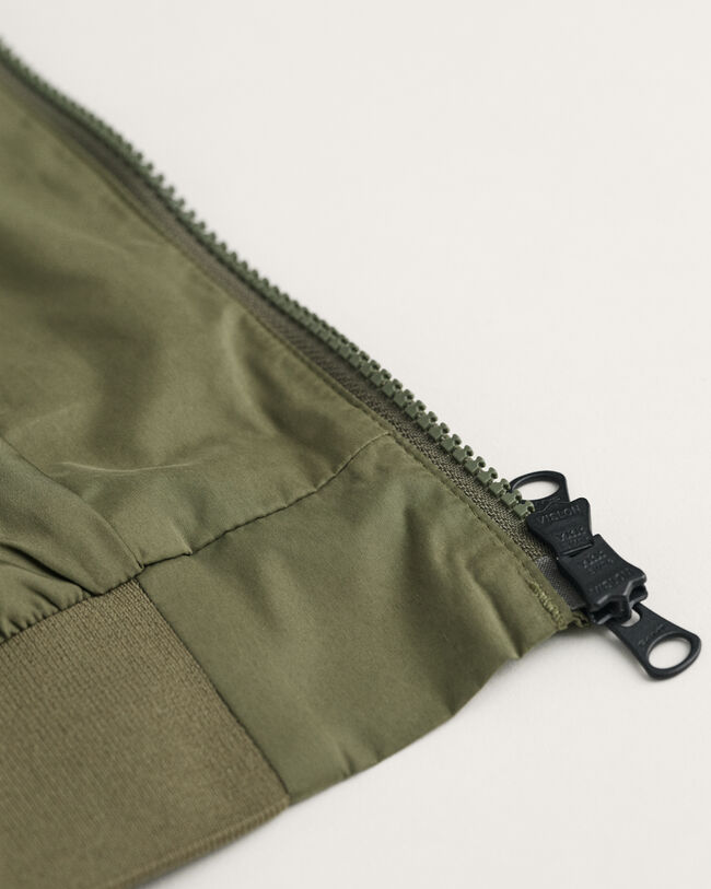 Giacca Harrington leggera