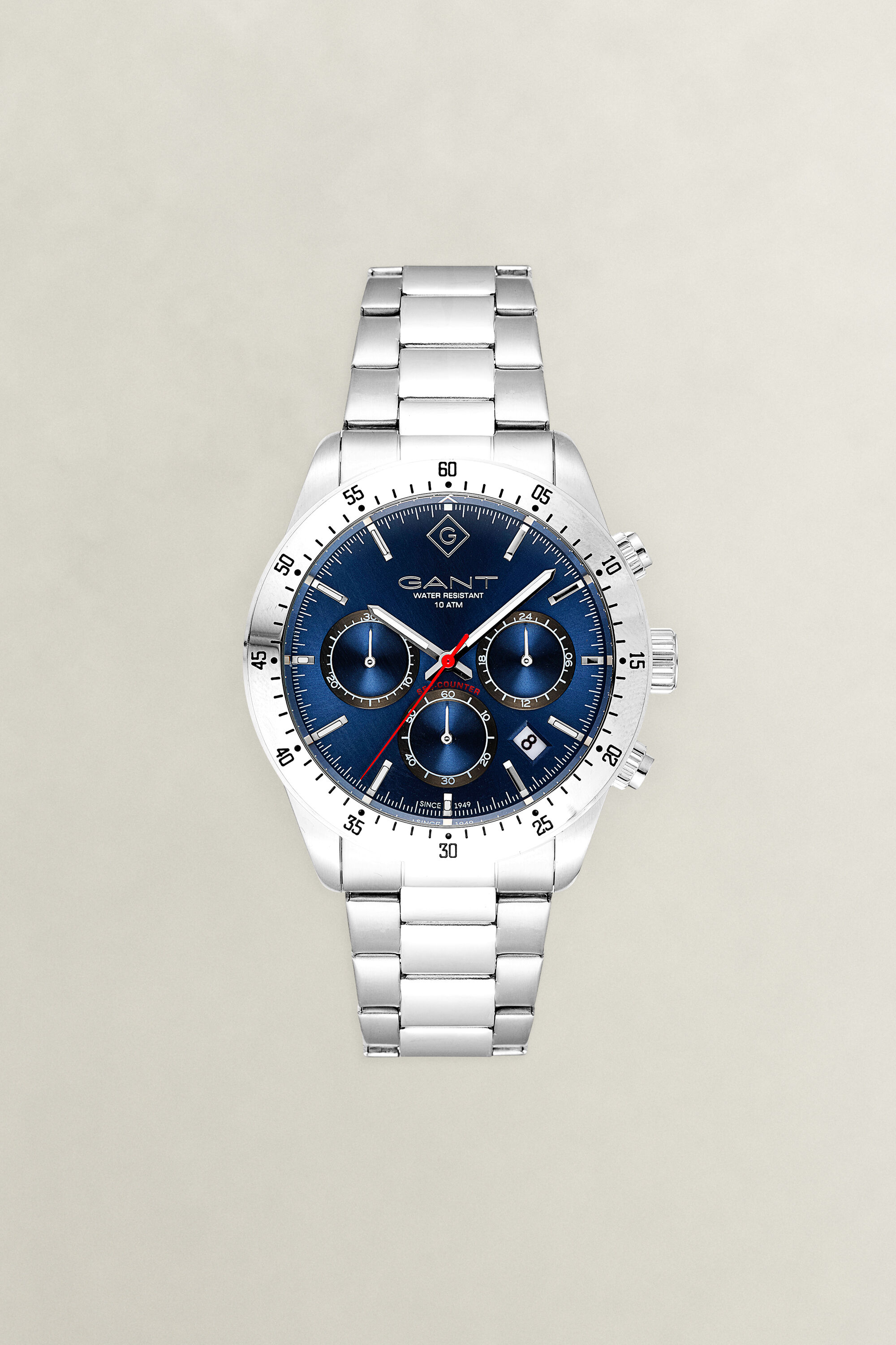 Orologio Greenfield
