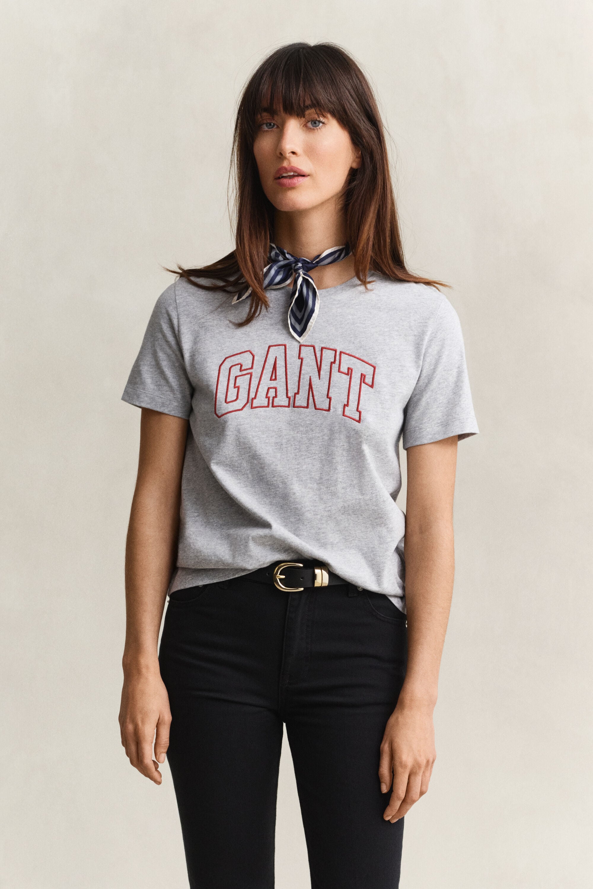 T-shirt con stampa