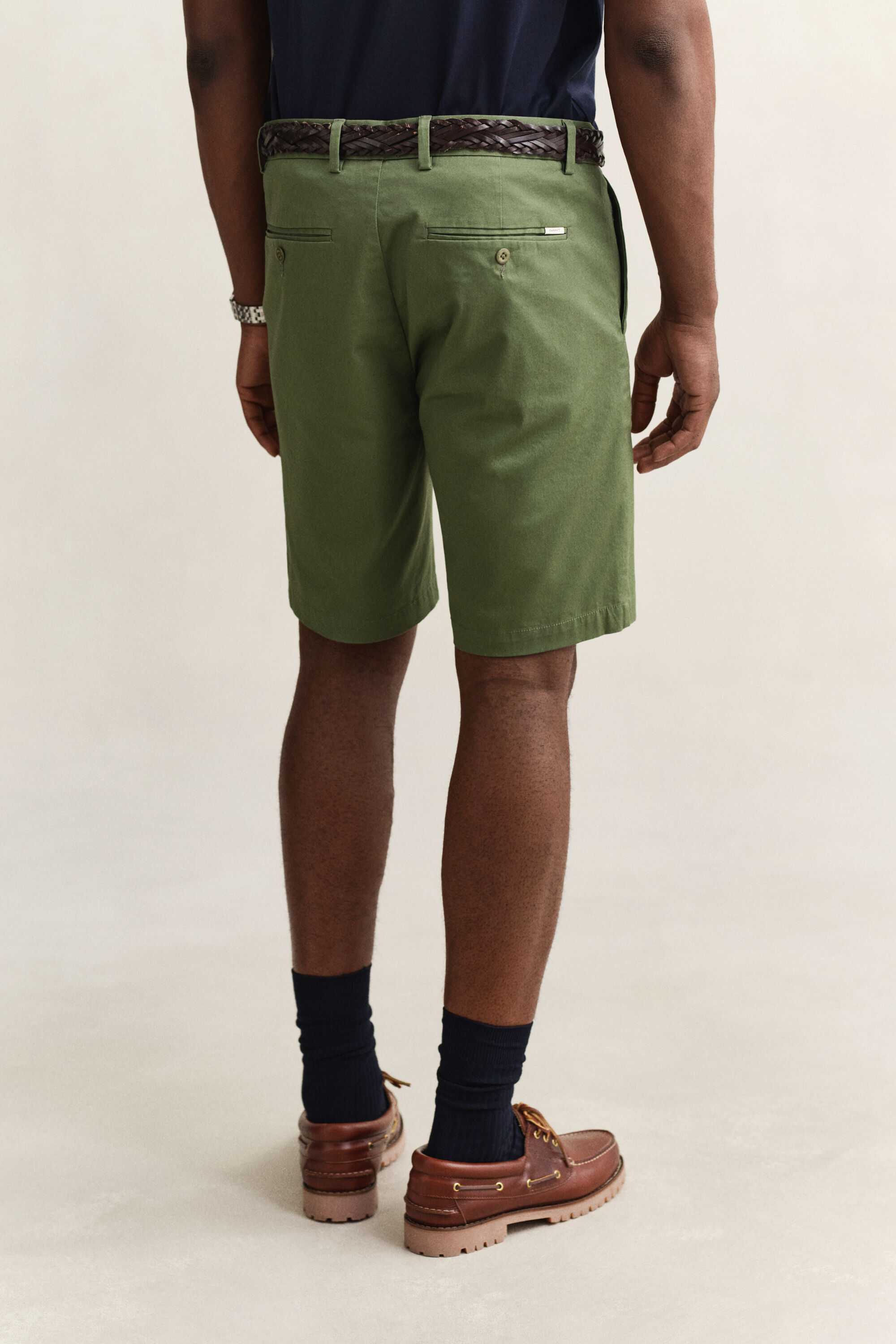 Pantaloncini chino Sport