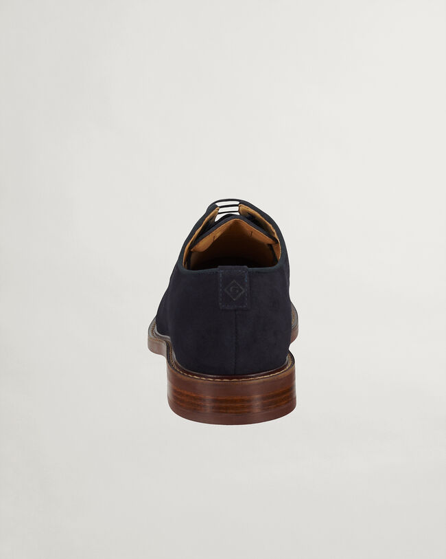 Scarpe stringate basse St Akron