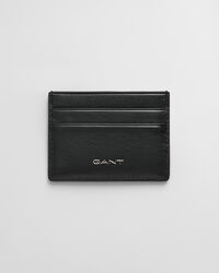 Portatessere in pelle