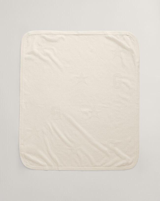 Set regalo Baby coperta e berretto