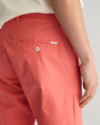 Pantaloni chino Sunfaded slim fit