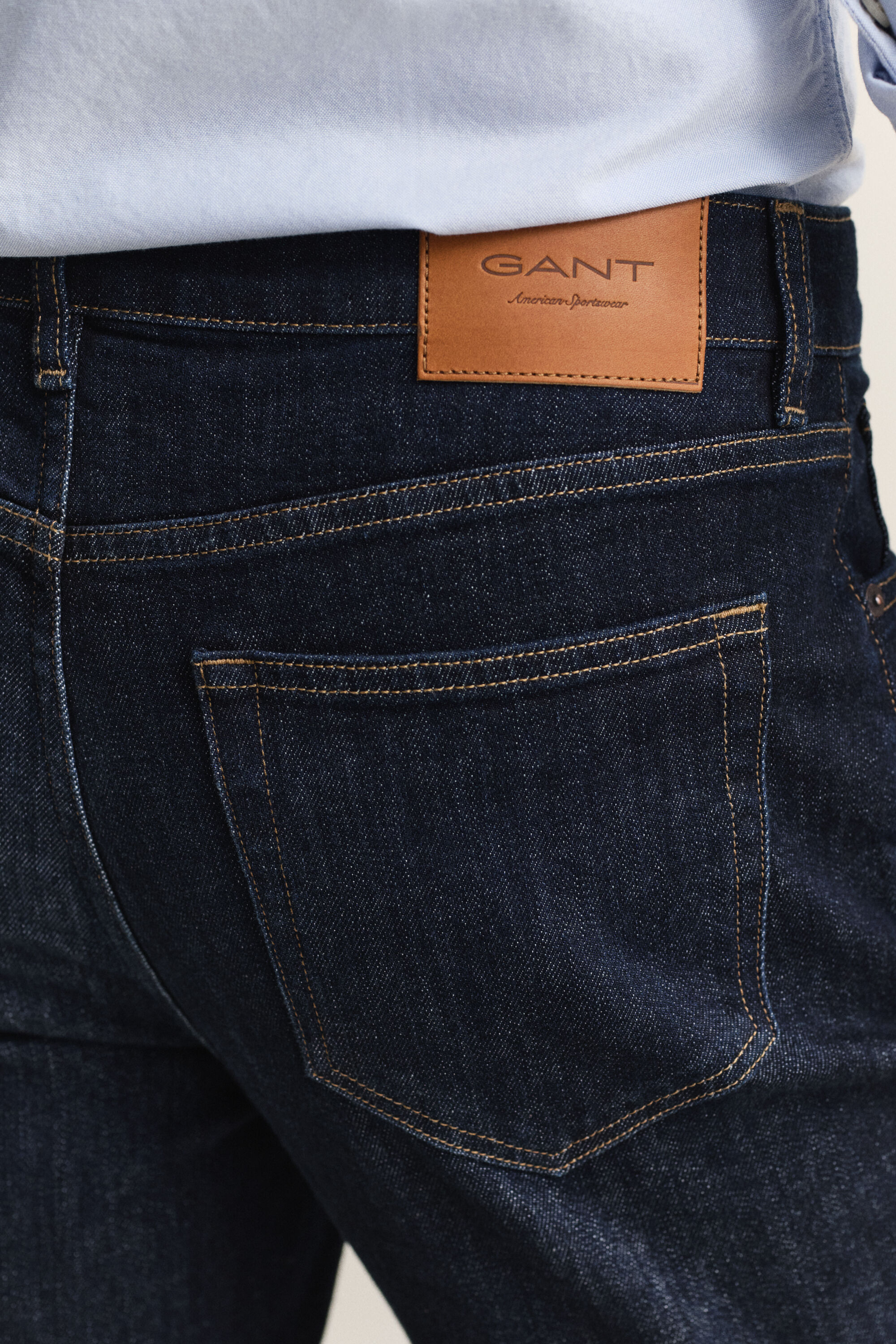 Jeans slim fit