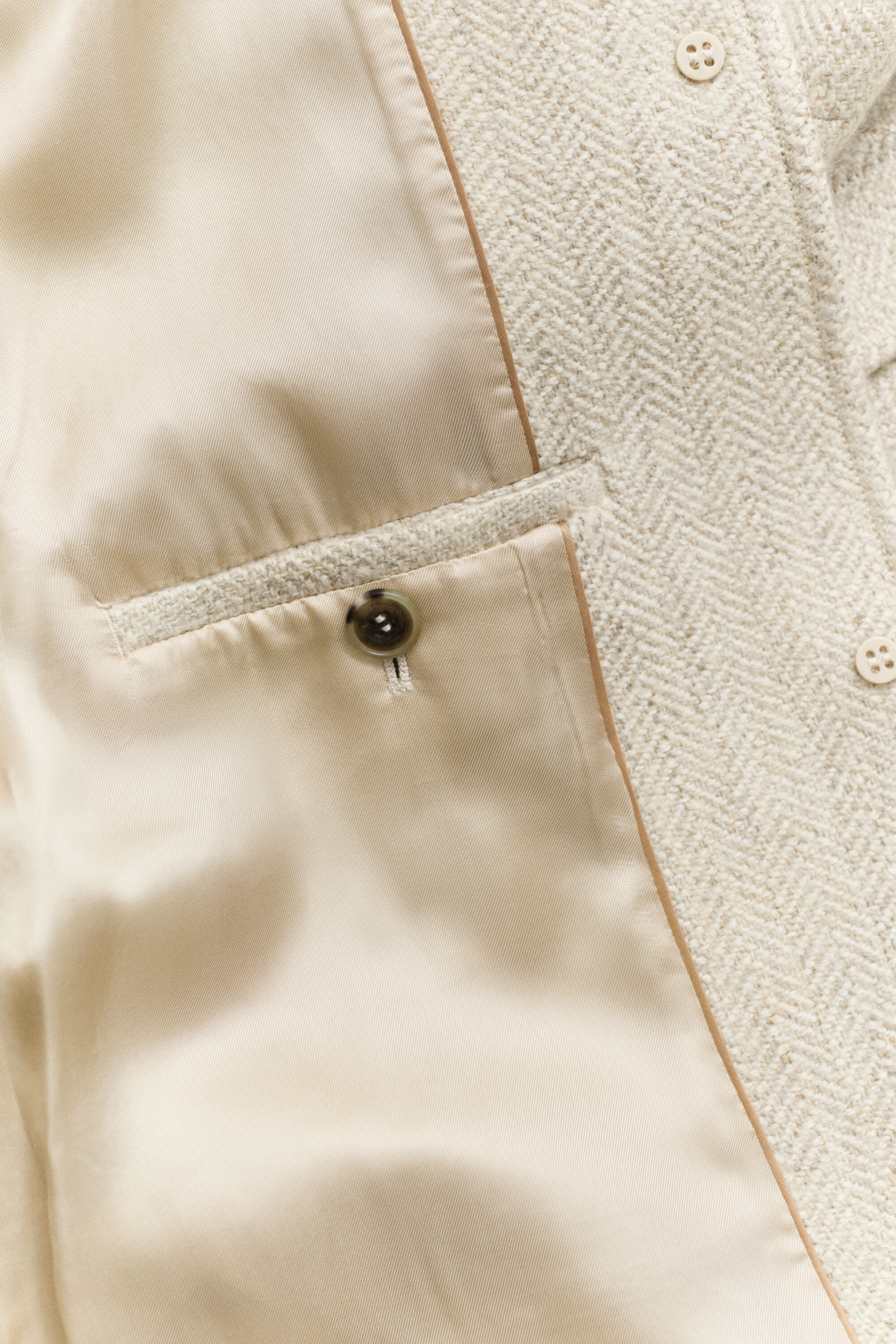 Cappotto Balmacaan