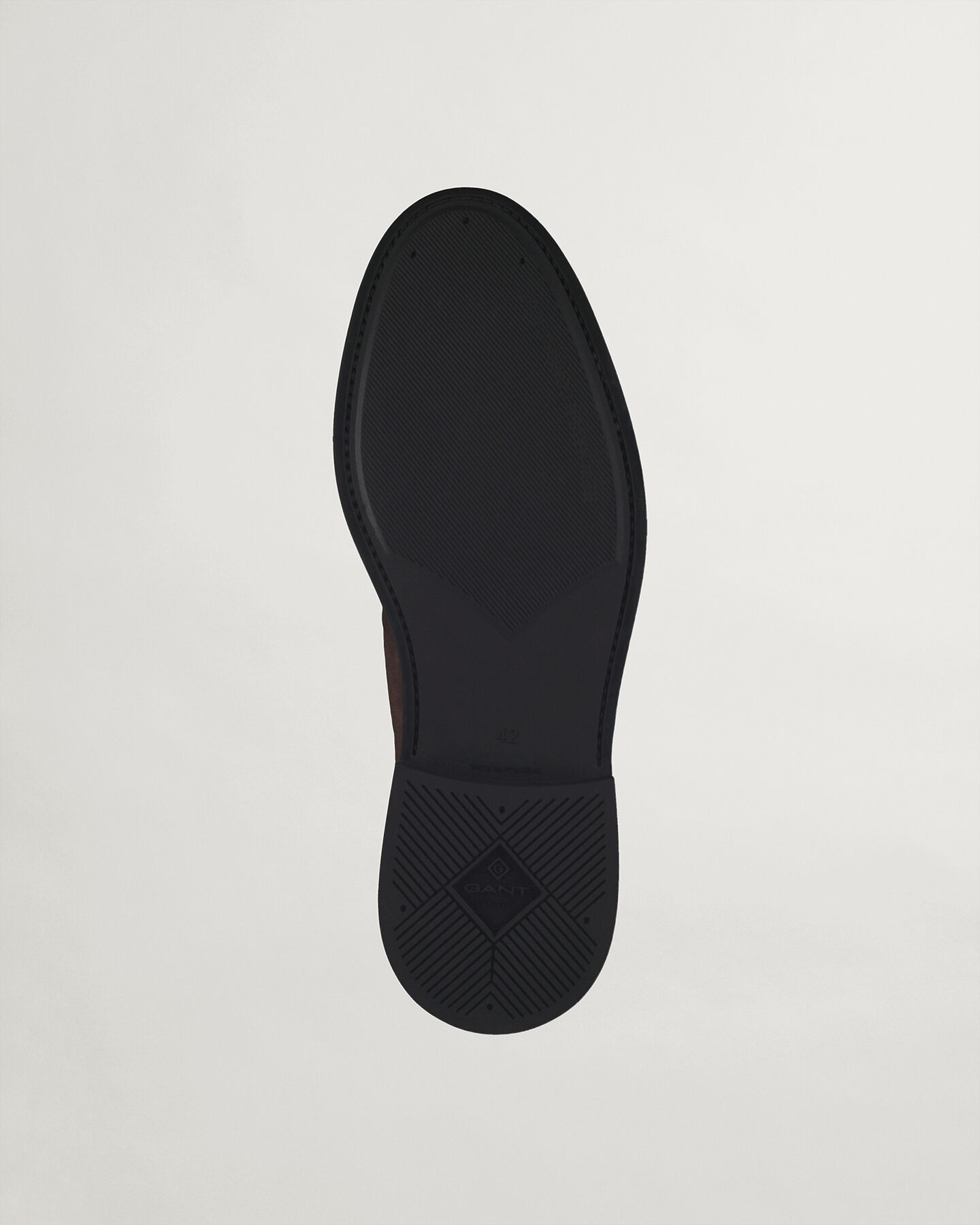 Scarpe stringate basse St Akron