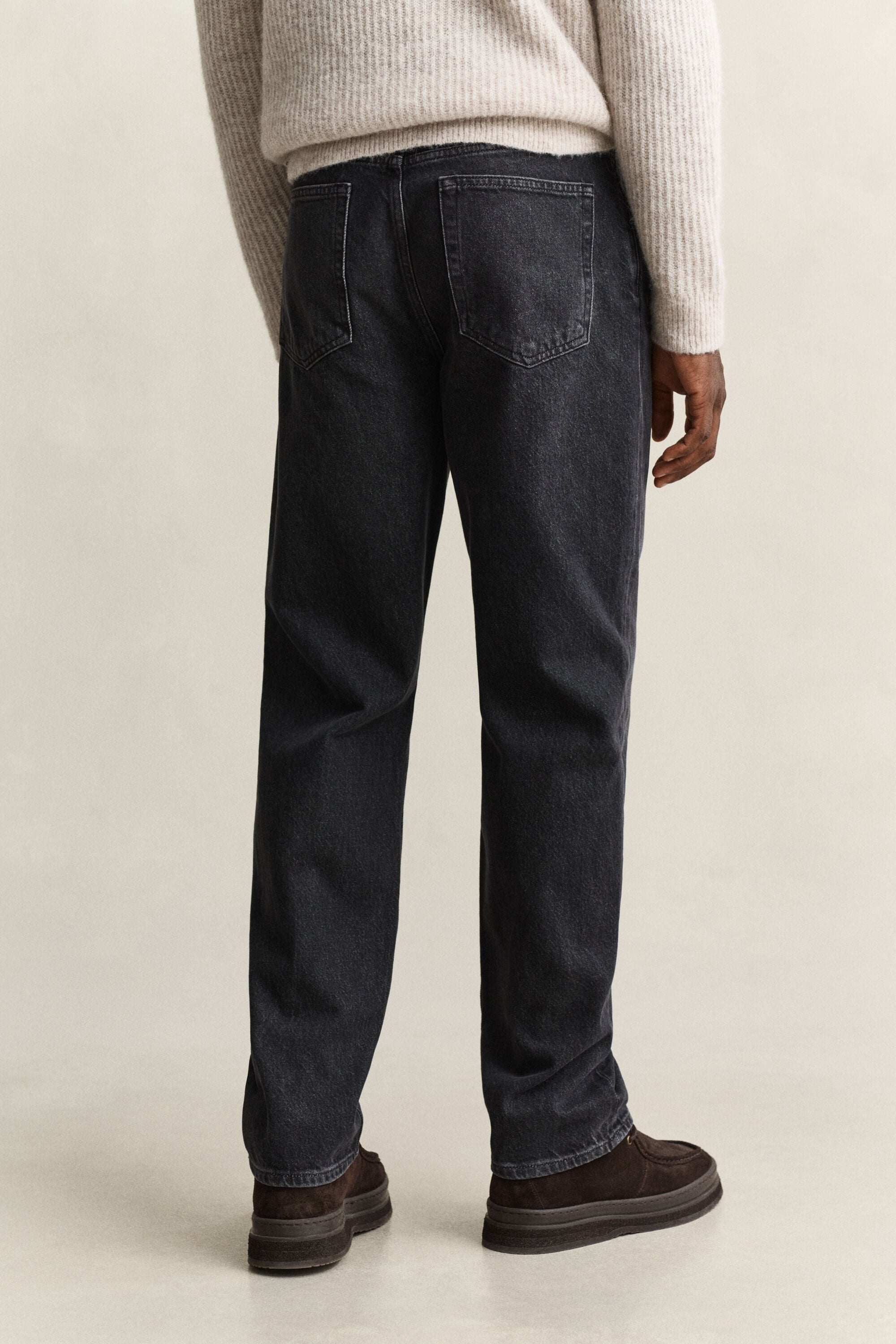 Jeans dritti