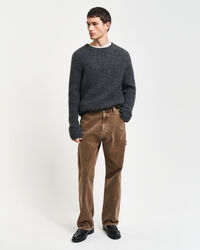 Pantaloni Workwear relaxed fit