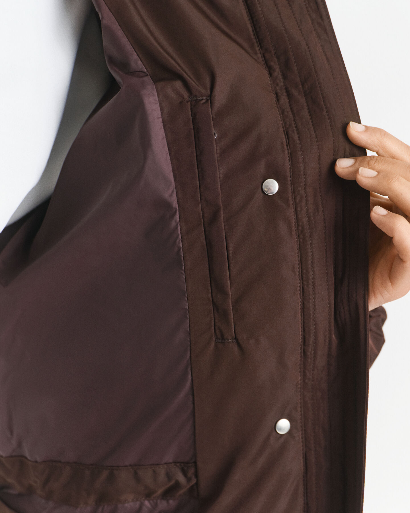 Cappotto Active Cloud