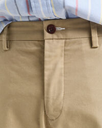Pantaloni chino slim fit