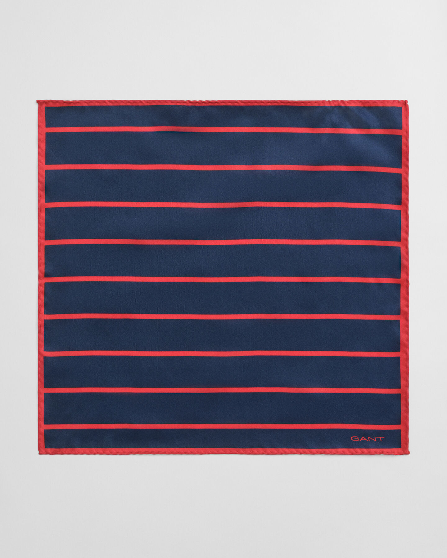 Fazzoletto da taschino a righe