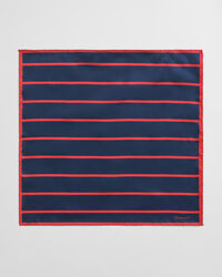 Fazzoletto da taschino a righe