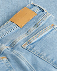Jeans slim fit GANT Kids